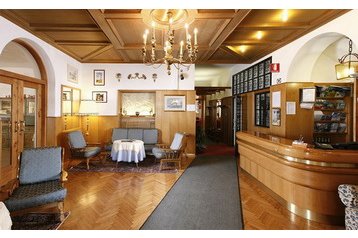 Hotel Cortina d'Ampezzo 1